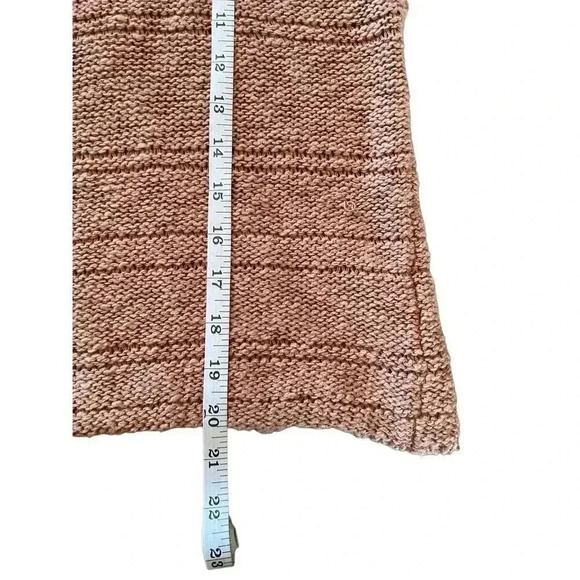 Billabong Halter Sweater Tank Size Small - Picture 7 of 10